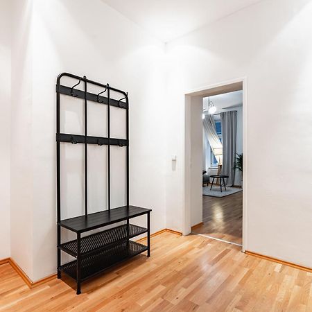Spacious 3-Room Apt. 15 Min To The City Center Wien Eksteriør billede