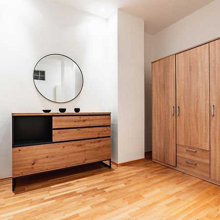 Spacious 3-Room Apt. 15 Min To The City Center Wien Eksteriør billede