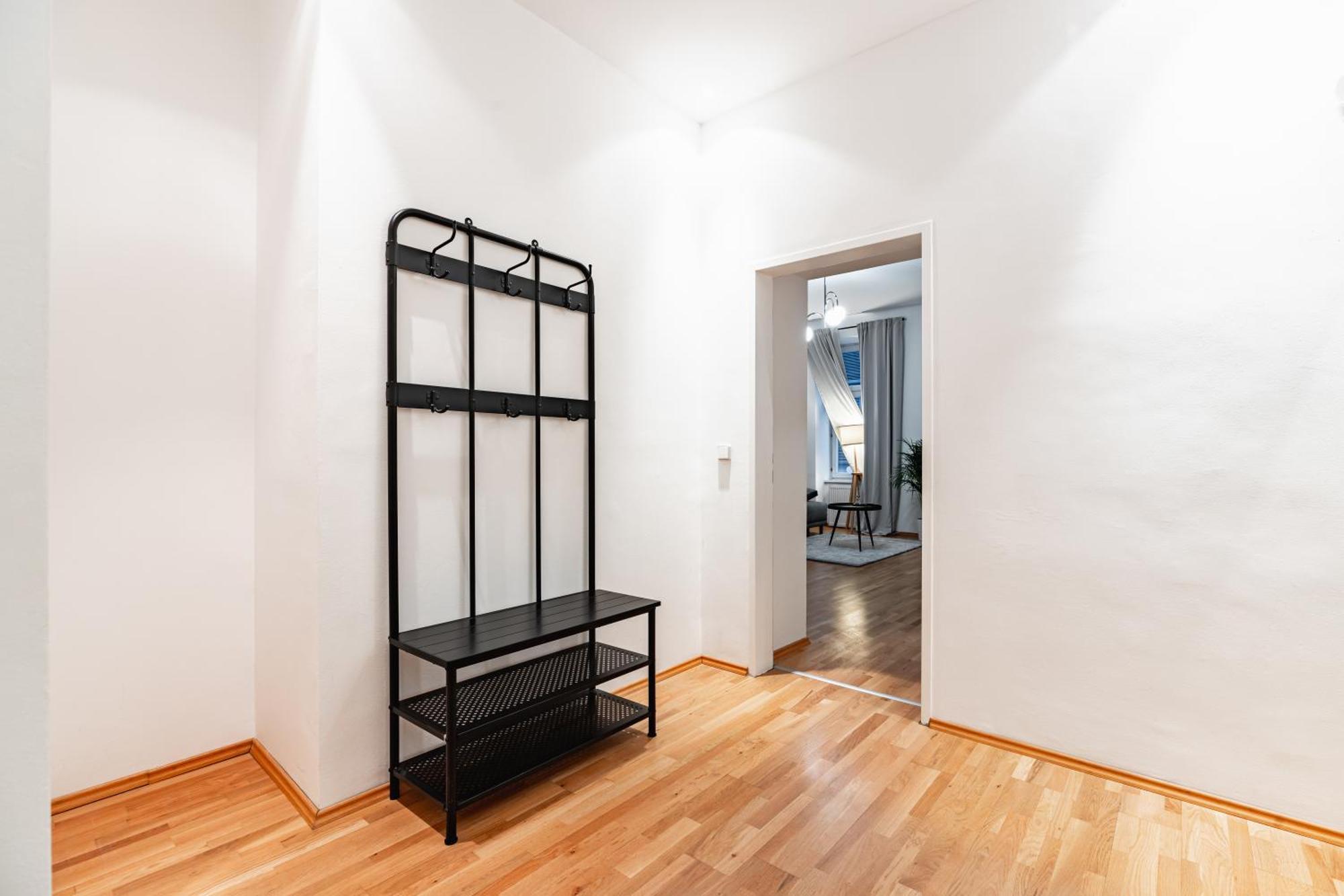 Spacious 3-Room Apt. 15 Min To The City Center Wien Eksteriør billede