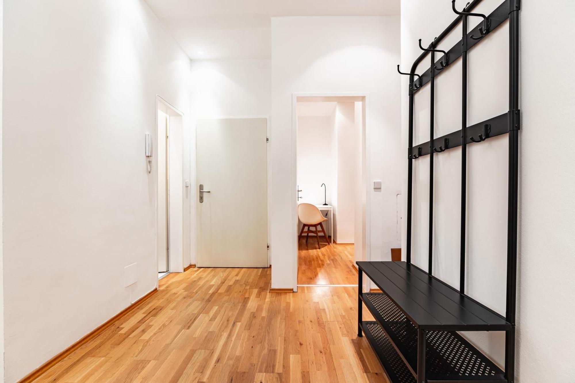 Spacious 3-Room Apt. 15 Min To The City Center Wien Eksteriør billede